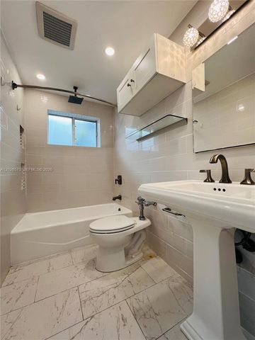 2033 Calais Drive 5, Miami Beach, FL 33141