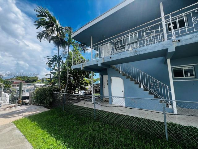 2033 Calais Drive 5, Miami Beach, FL 33141