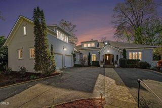 3207 Sussex Road, Raleigh, NC 27607