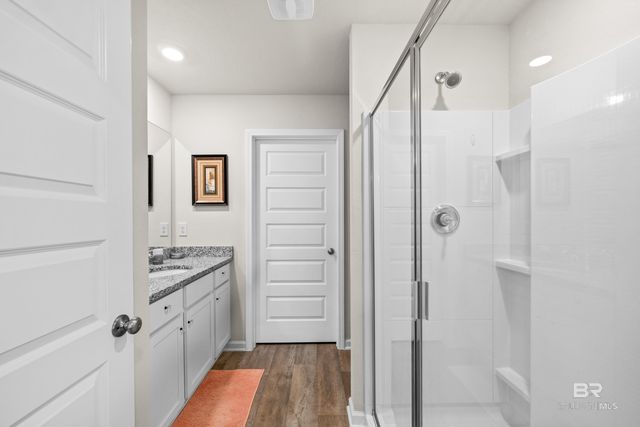 1137 Sweet Laurel Street, Foley, AL 36535