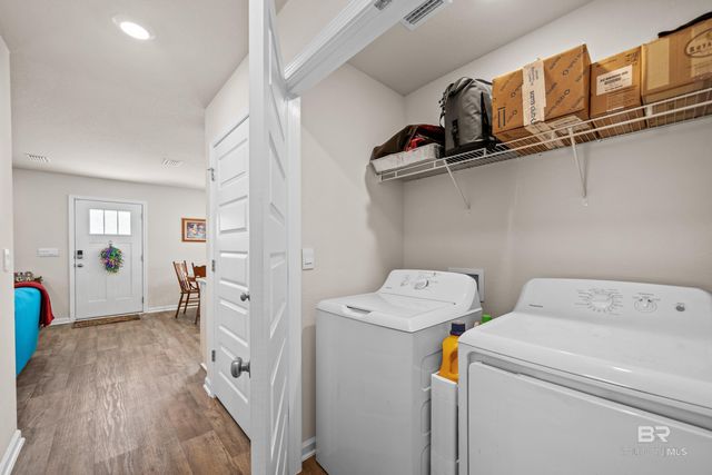 1137 Sweet Laurel Street, Foley, AL 36535