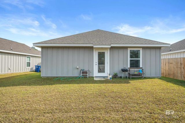 1137 Sweet Laurel Street, Foley, AL 36535