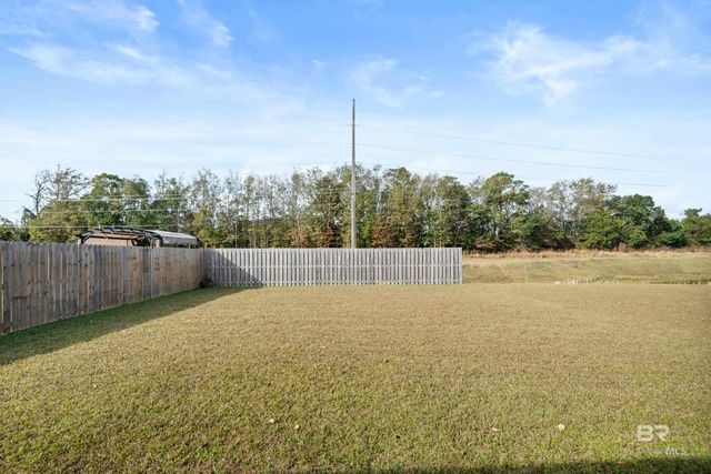 1137 Sweet Laurel Street, Foley, AL 36535