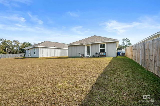 1137 Sweet Laurel Street, Foley, AL 36535