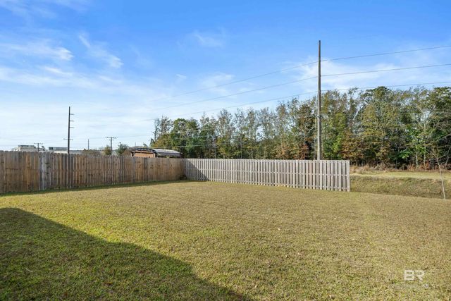 1137 Sweet Laurel Street, Foley, AL 36535