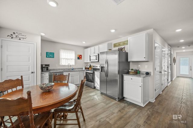 1137 Sweet Laurel Street, Foley, AL 36535