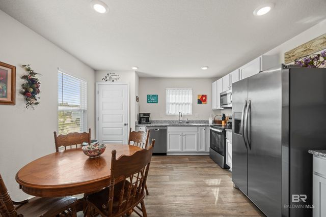 1137 Sweet Laurel Street, Foley, AL 36535