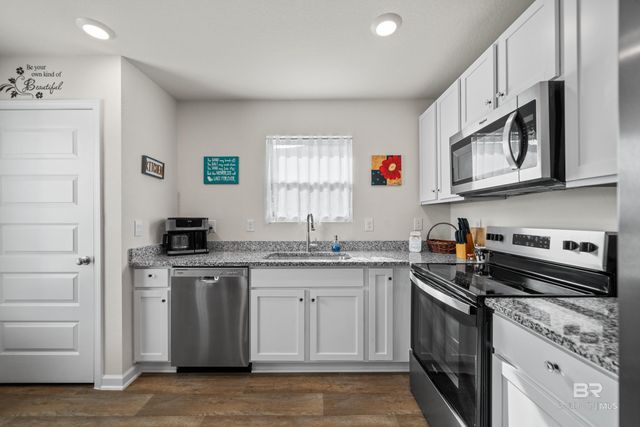 1137 Sweet Laurel Street, Foley, AL 36535