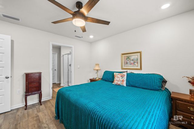 1137 Sweet Laurel Street, Foley, AL 36535