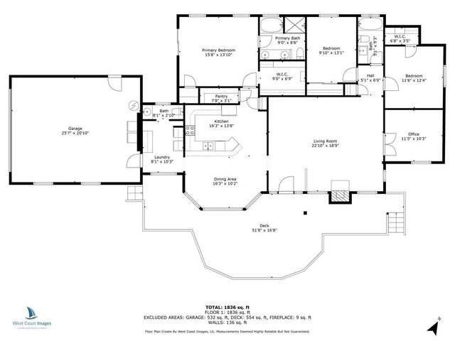 404 Mountain Paradise Drive, Grants Pass, OR 97526