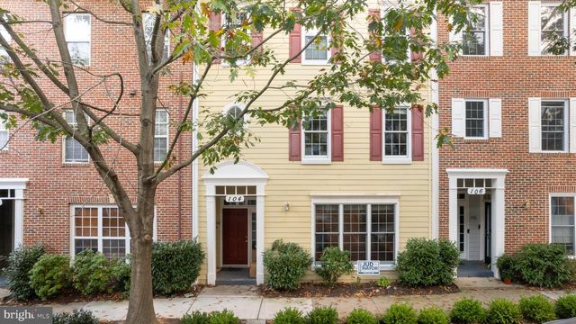 104 BUCKSFIELD RD #104, Gaithersburg, MD 20878