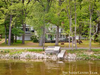 6633 Bass Lake Boulevard, Summit Twp, MI 49449