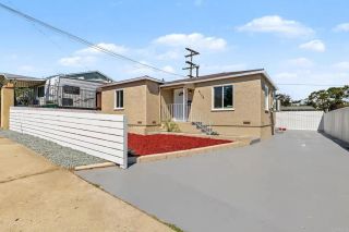 4156 Franklin Avenue, San Diego, CA 92113