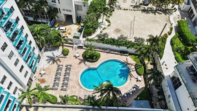 4001 S Ocean Drive 4C, Hollywood, FL 33019