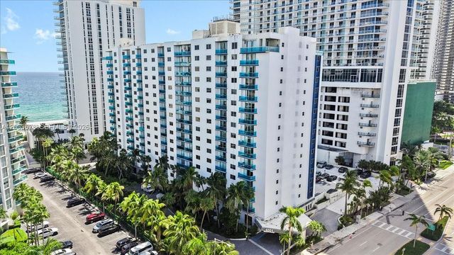 4001 S Ocean Drive 4C, Hollywood, FL 33019