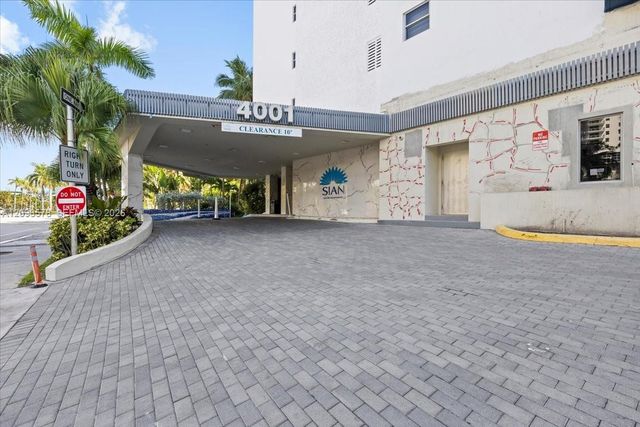 4001 S Ocean Drive 4C, Hollywood, FL 33019