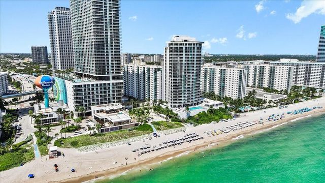 4001 S Ocean Drive 4C, Hollywood, FL 33019
