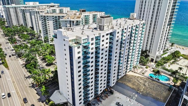 4001 S Ocean Drive 4C, Hollywood, FL 33019