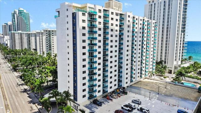 4001 S Ocean Drive 4C, Hollywood, FL 33019