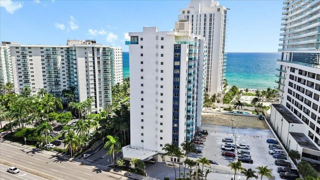 4001 S Ocean Drive 4C, Hollywood, FL 33019