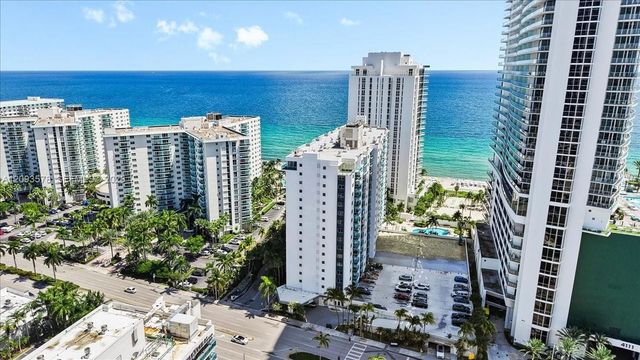 4001 S Ocean Drive 4C, Hollywood, FL 33019