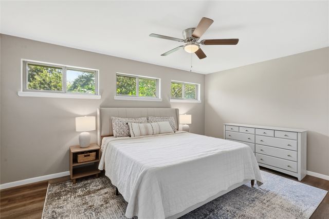 5605 Morley Avenue, Fort Worth, TX 76133