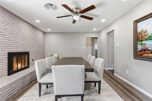 5605 Morley Avenue, Fort Worth, TX 76133