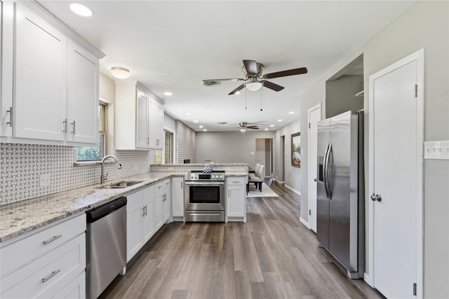 5605 Morley Avenue, Fort Worth, TX 76133