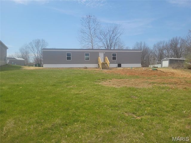 130 Madison Rene Avenue, Moscow Mills, MO 63362