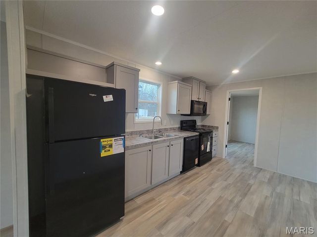 130 Madison Rene Avenue, Moscow Mills, MO 63362