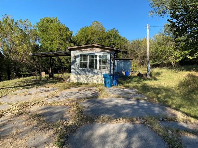 614 Cinderwood Court, Tuttle, OK 73089