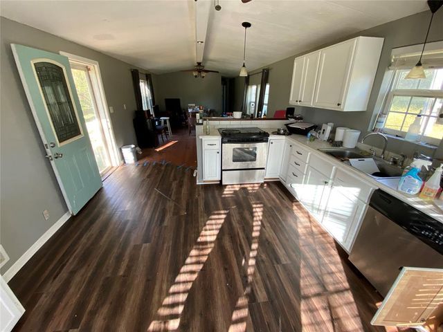 614 Cinderwood Court, Tuttle, OK 73089