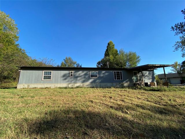 614 Cinderwood Court, Tuttle, OK 73089