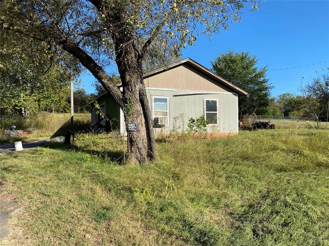 614 Cinderwood Court, Tuttle, OK 73089