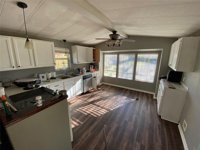 614 Cinderwood Court, Tuttle, OK 73089