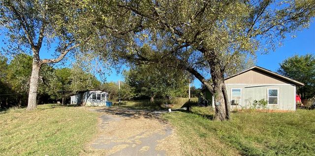 614 Cinderwood Court, Tuttle, OK 73089