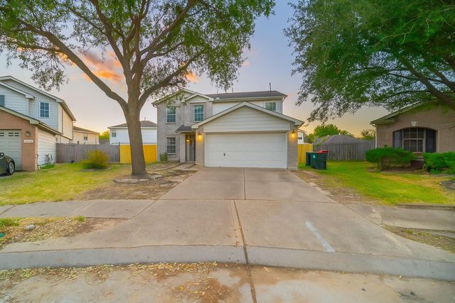 20550 Cypress Gully Drive, Cypress, TX 77433