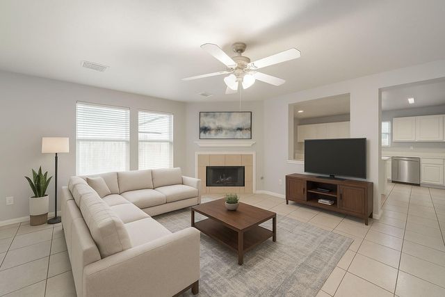 20550 Cypress Gully Drive, Cypress, TX 77433