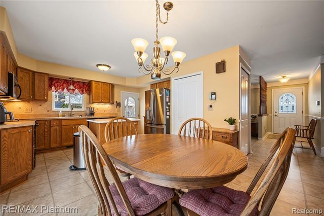 839 Harlequin Court, Highland, MI 48357