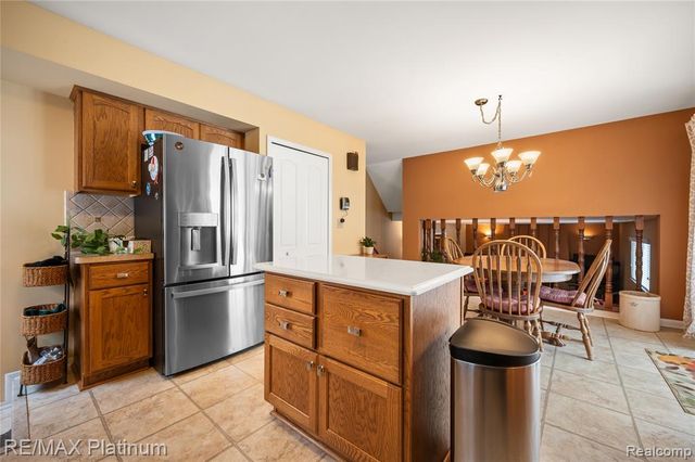 839 Harlequin Court, Highland, MI 48357