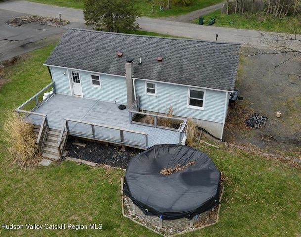 40 Cathy Jo Place, Accord, NY 12404