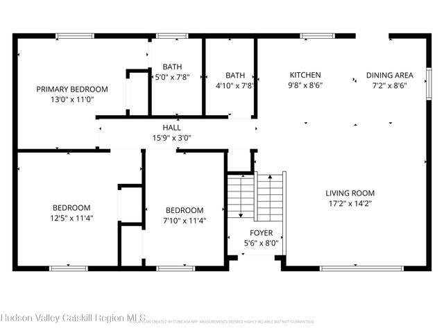 40 Cathy Jo Place, Accord, NY 12404