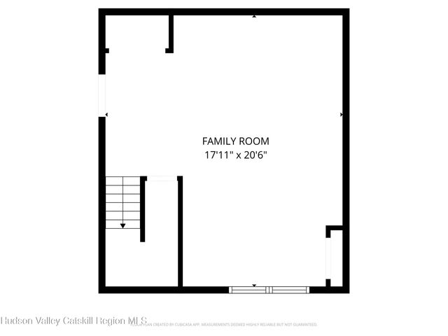 40 Cathy Jo Place, Accord, NY 12404