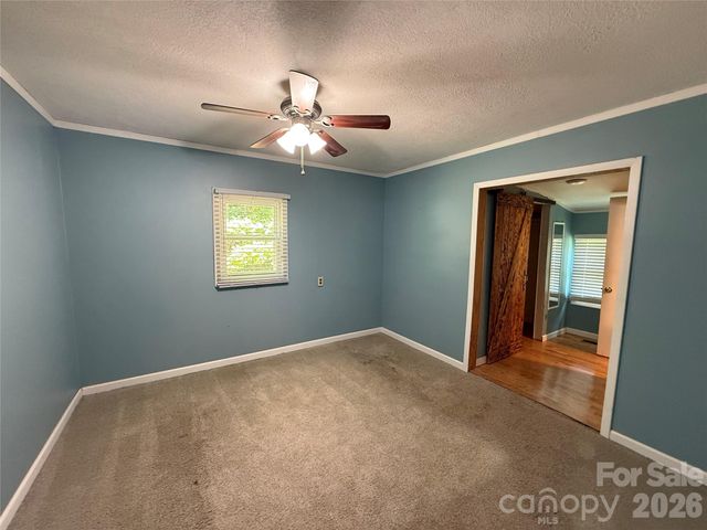 44 Oak Hill Road, Nebo, NC 28761