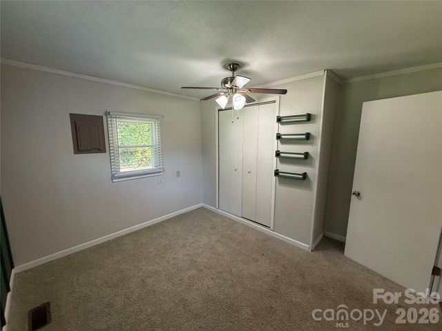44 Oak Hill Road, Nebo, NC 28761