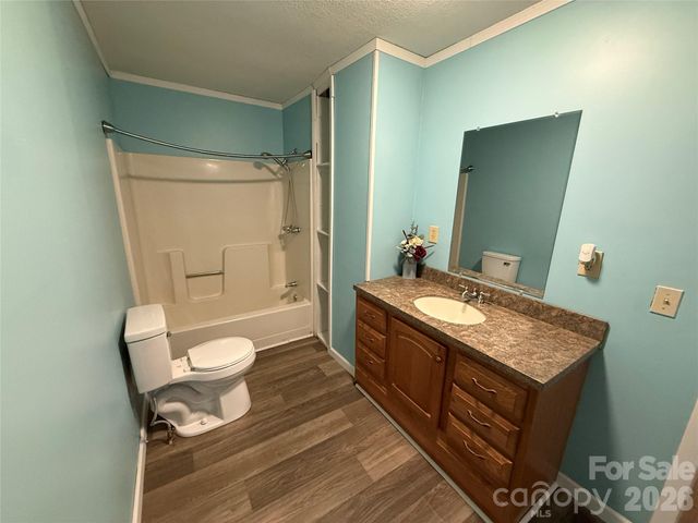 44 Oak Hill Road, Nebo, NC 28761