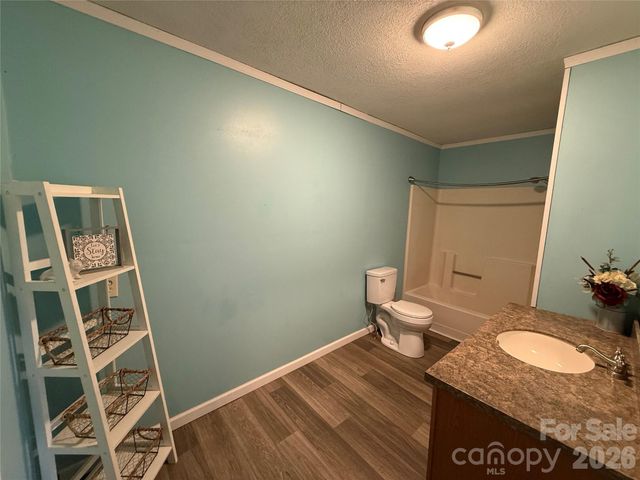 44 Oak Hill Road, Nebo, NC 28761