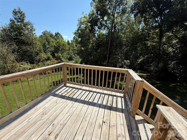 44 Oak Hill Road, Nebo, NC 28761