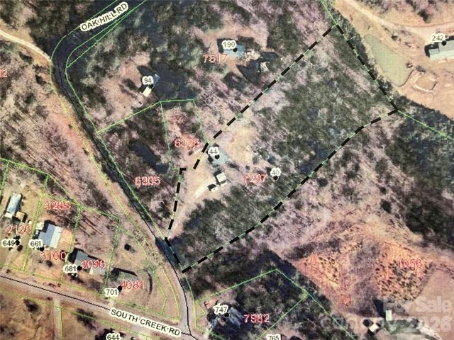 44 Oak Hill Road, Nebo, NC 28761