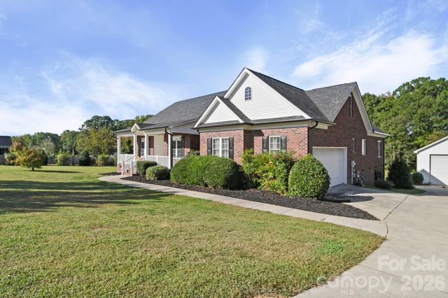 5106 Pond Bluff Drive, Monroe, NC 28112